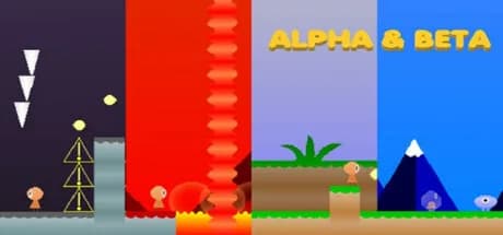 Alpha & Beta görsel 1