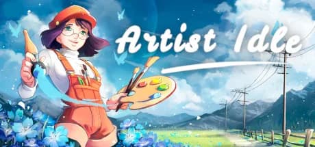 Artist Idle görsel 1