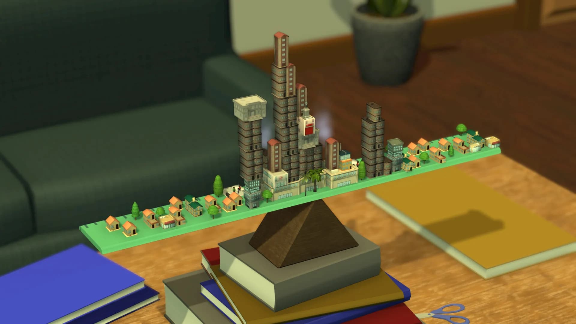 Tinytopia görsel 3