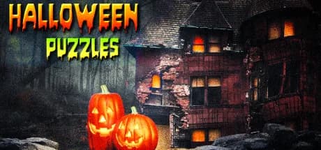 Halloween Puzzles görsel 1