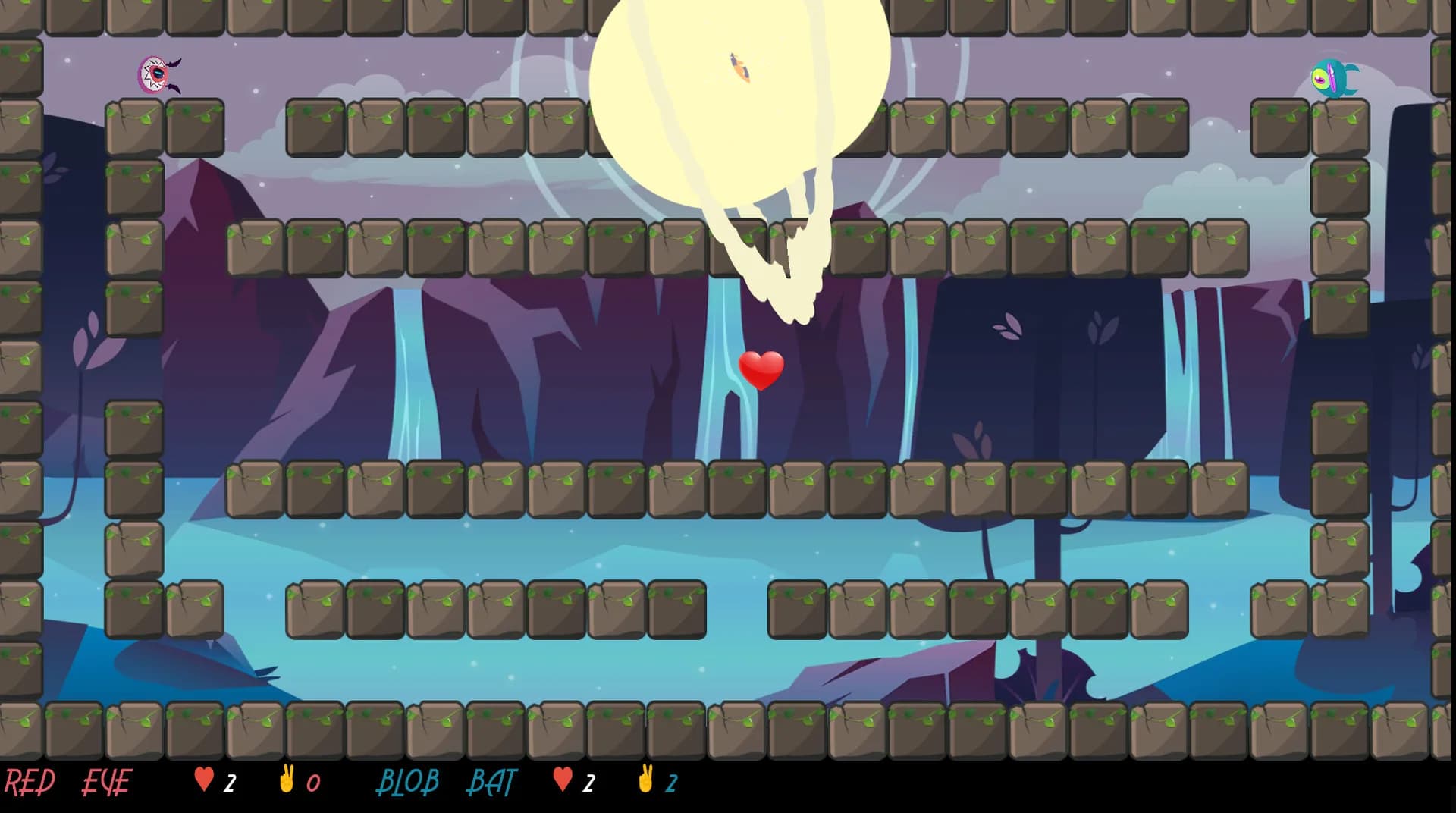 Bomb N' Bats görsel 6