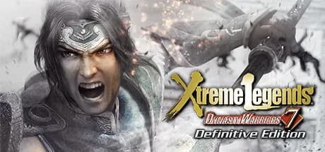 DYNASTY WARRIORS 7: Xtreme Legends Definitive Edition görsel 1