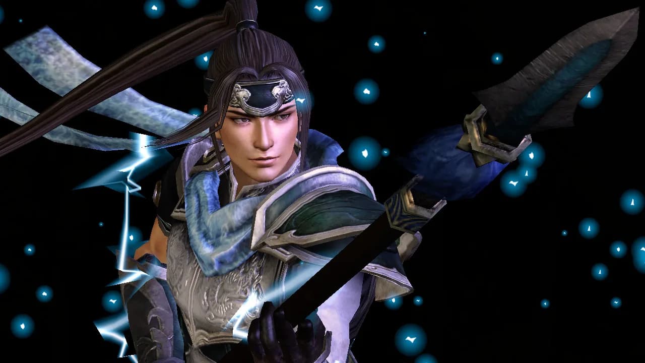 DYNASTY WARRIORS 7: Xtreme Legends Definitive Edition görsel 6