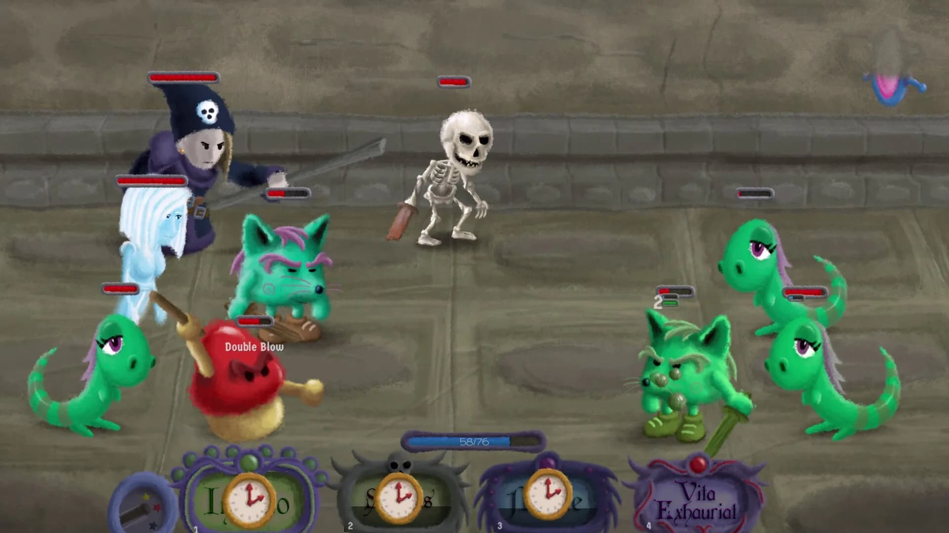 Necro Story görsel 8