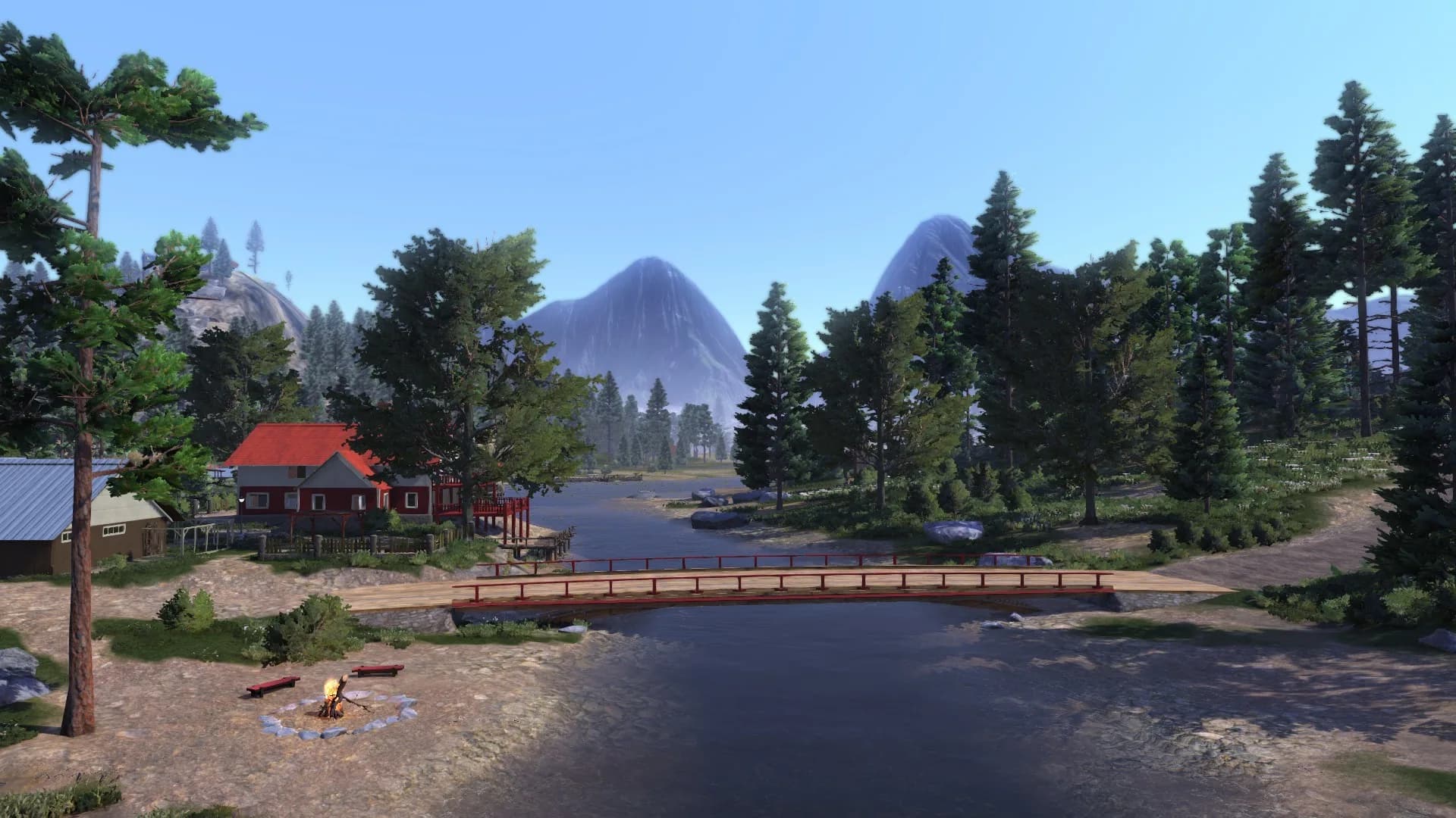 Lumberjack's Dynasty görsel 9