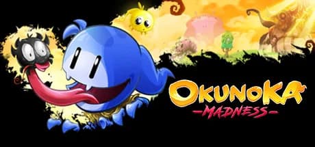 OkunoKA Madness görsel 1