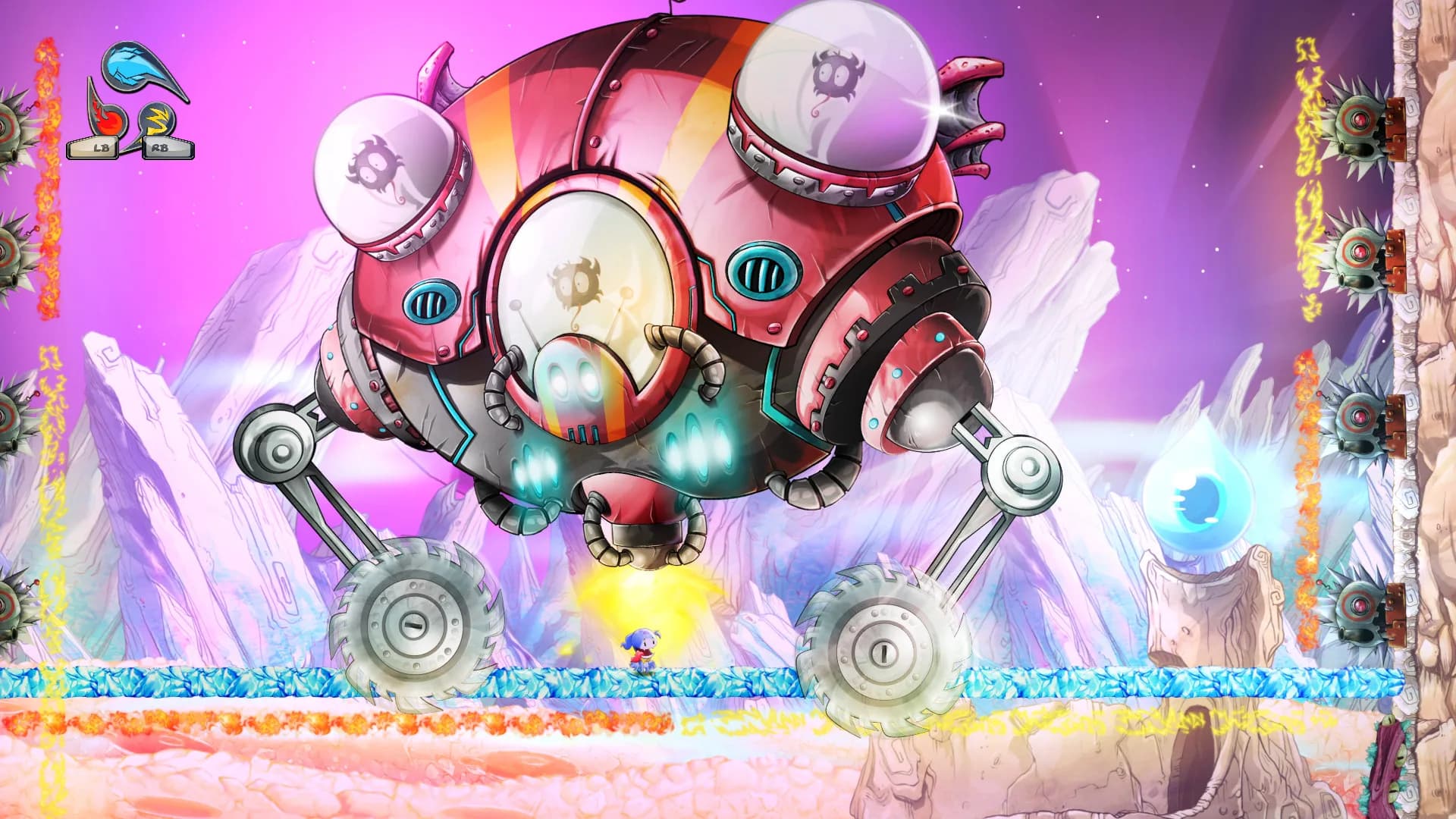 OkunoKA Madness görsel 8