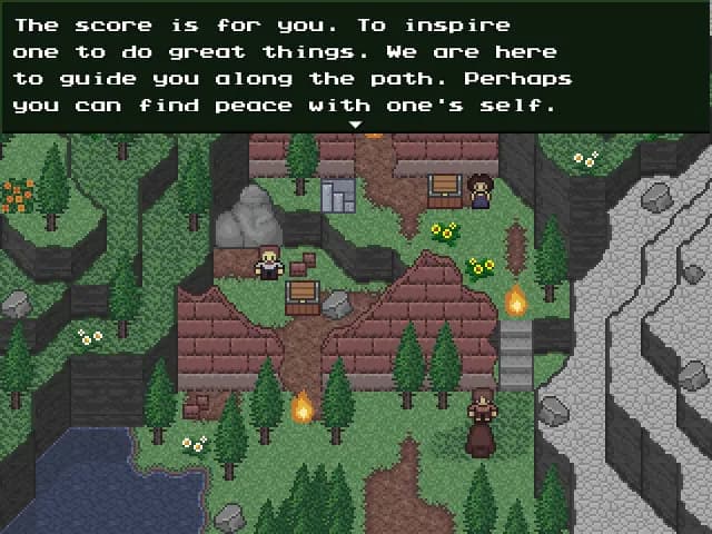 Cope Island: Adrift görsel 2