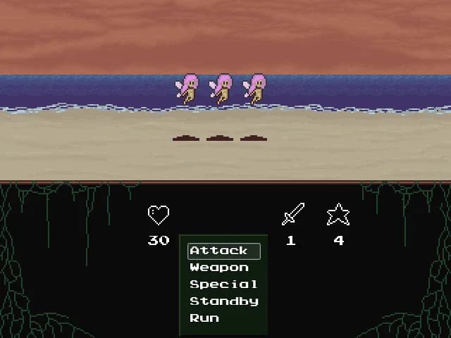 Cope Island: Adrift görsel 4