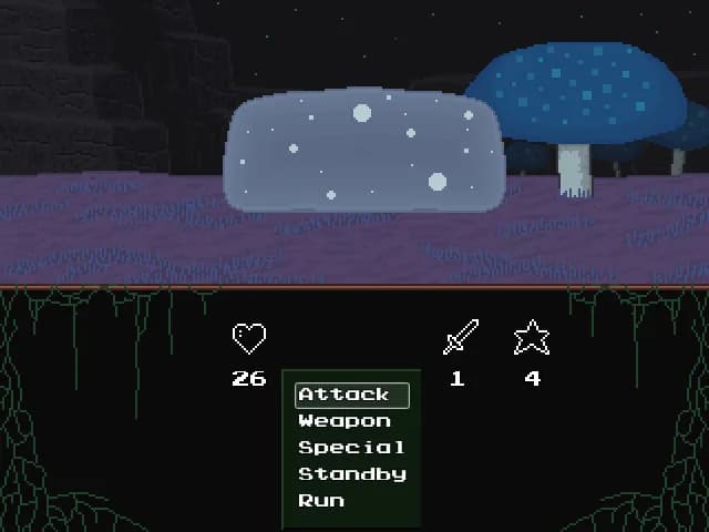 Cope Island: Adrift görsel 5