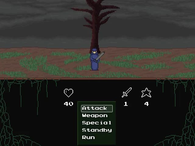 Cope Island: Adrift görsel 6