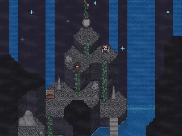 Cope Island: Adrift görsel 8