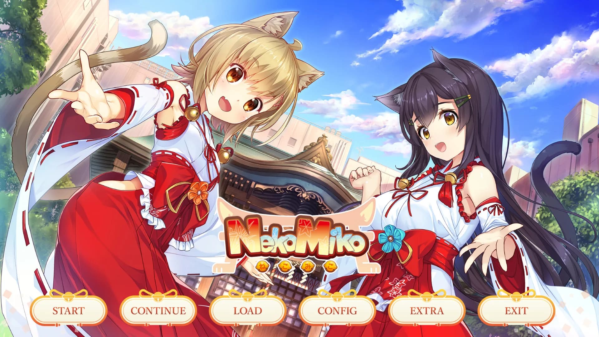 NekoMiko görsel 2