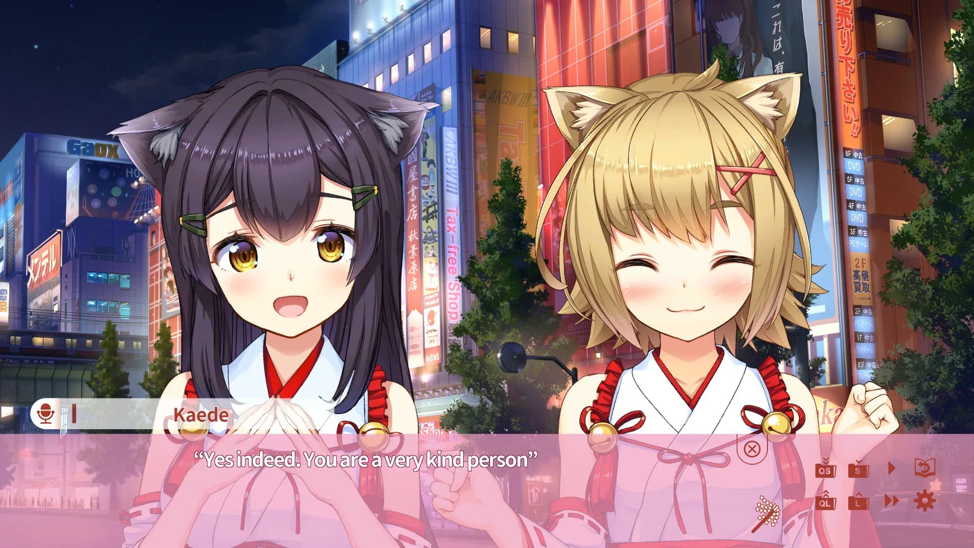 NekoMiko görsel 9