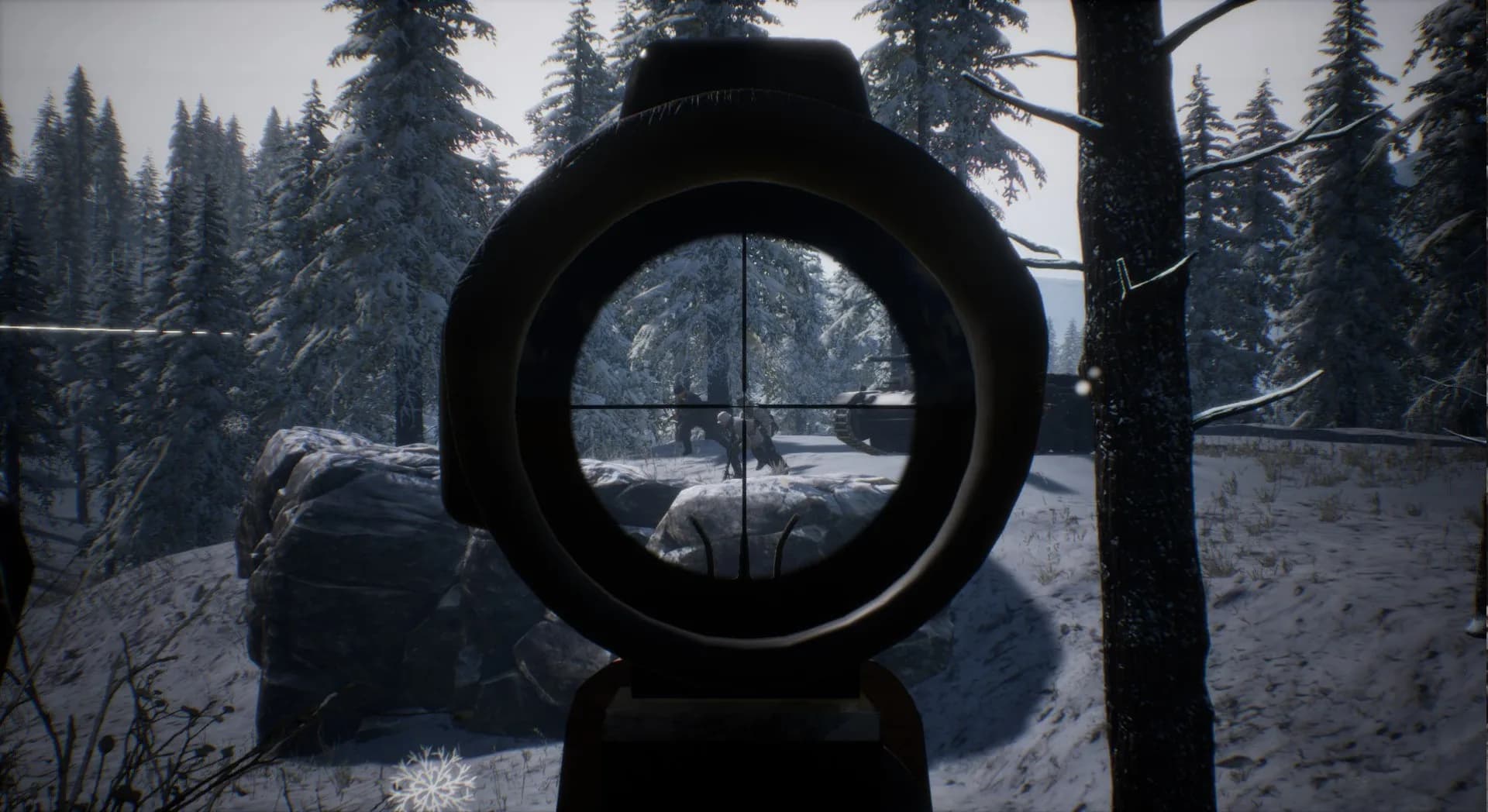 BattleRush: Ardennes Assault görsel 4