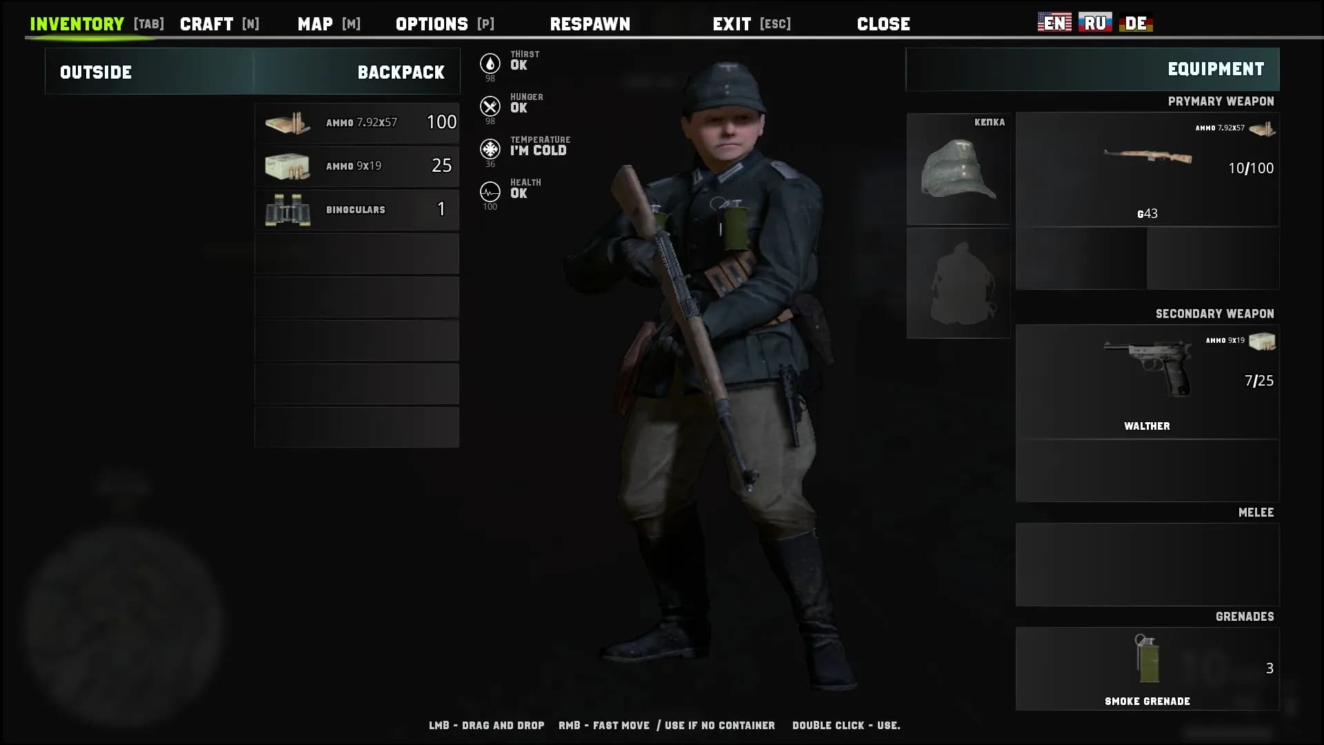 BattleRush: Ardennes Assault görsel 5