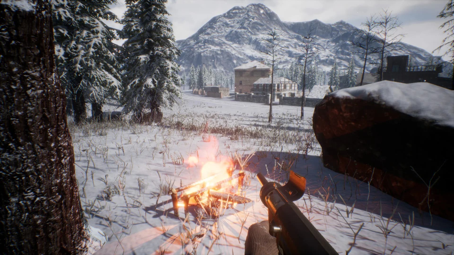BattleRush: Ardennes Assault görsel 7