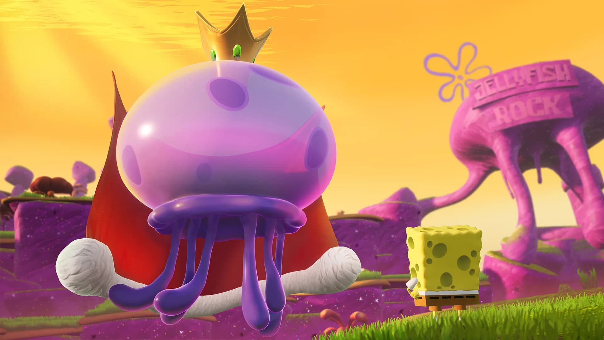 SpongeBob SquarePants: Battle for Bikini Bottom - Rehydrated görsel 15