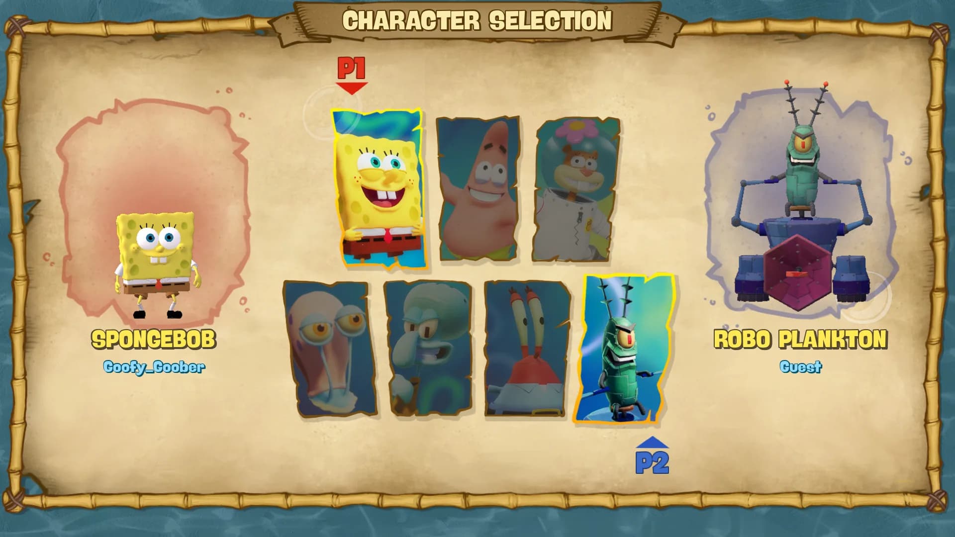 SpongeBob SquarePants: Battle for Bikini Bottom - Rehydrated görsel 9