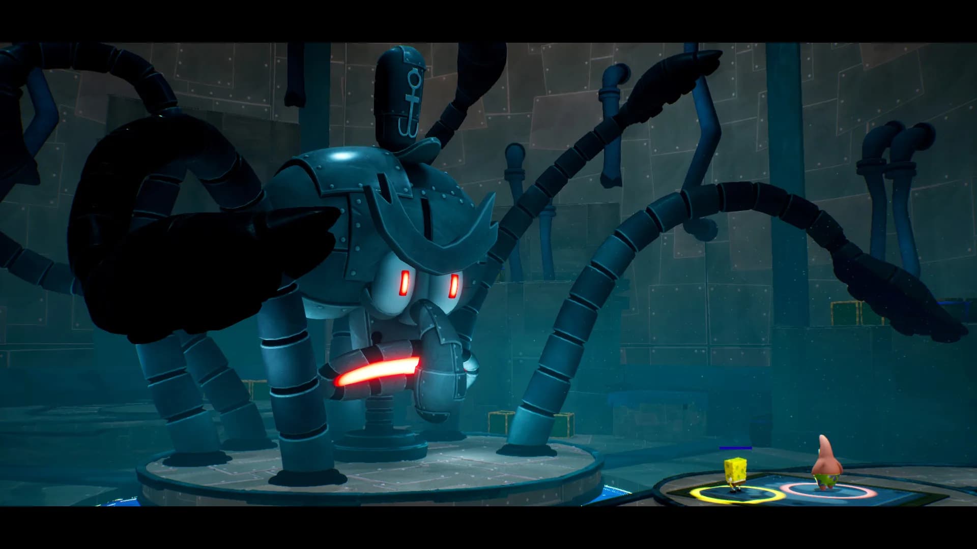 SpongeBob SquarePants: Battle for Bikini Bottom - Rehydrated görsel 10