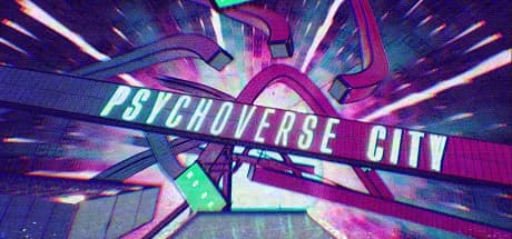 Psychoverse City görsel 1