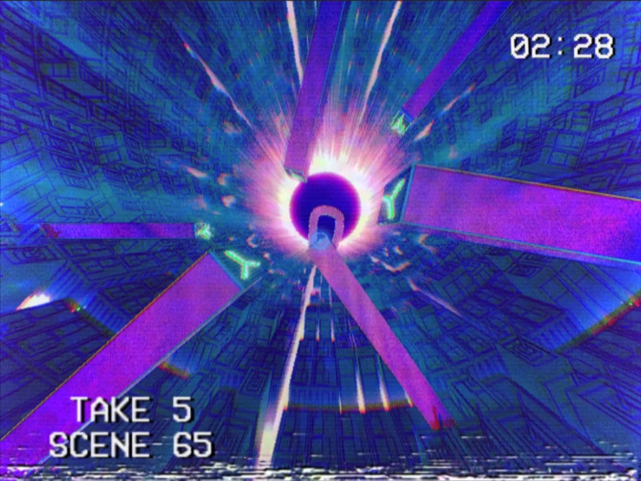 Psychoverse City görsel 2