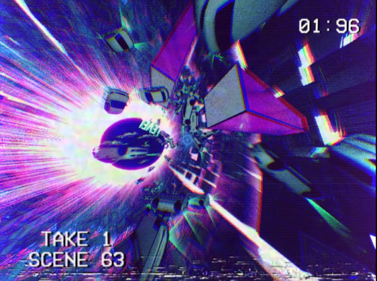 Psychoverse City görsel 3