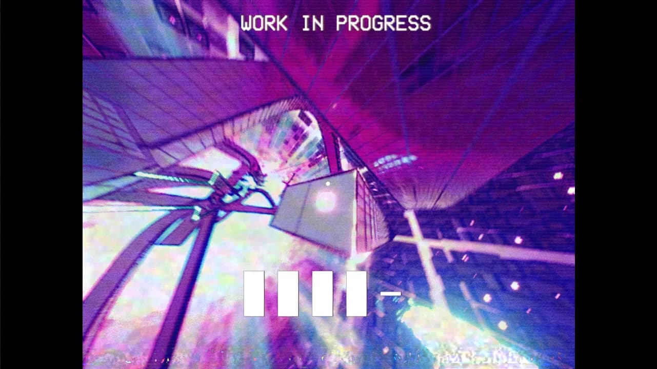 Psychoverse City görsel 4