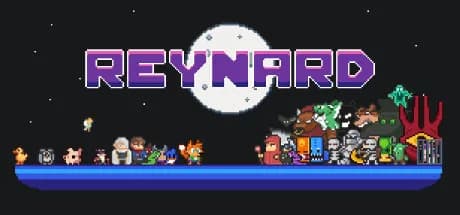 Reynard görsel 1