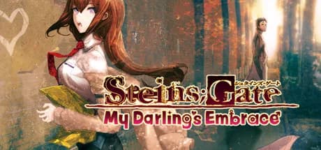 STEINS;GATE: My Darling's Embrace görsel 1