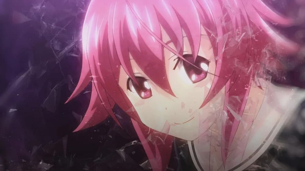 CHAOS;CHILD görsel 2