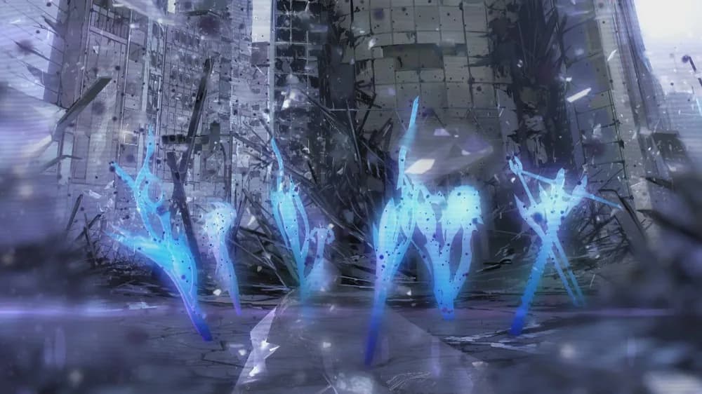 CHAOS;CHILD görsel 4
