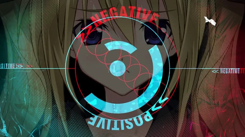 CHAOS;CHILD görsel 8