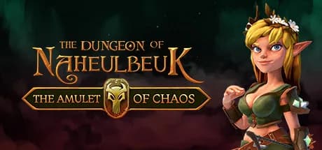 The Dungeon Of Naheulbeuk: The Amulet Of Chaos
