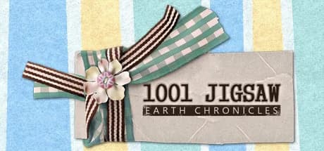1001 Jigsaw. Earth Chronicles görsel 1