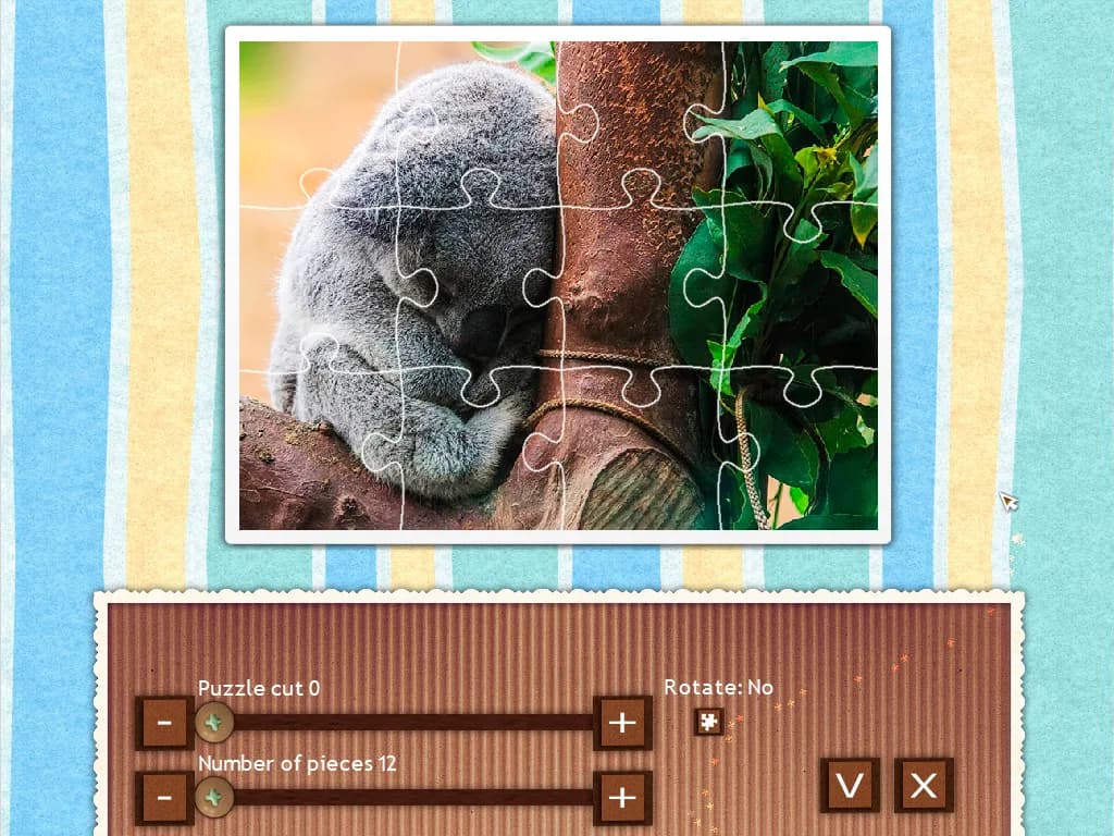 1001 Jigsaw. Earth Chronicles görsel 4