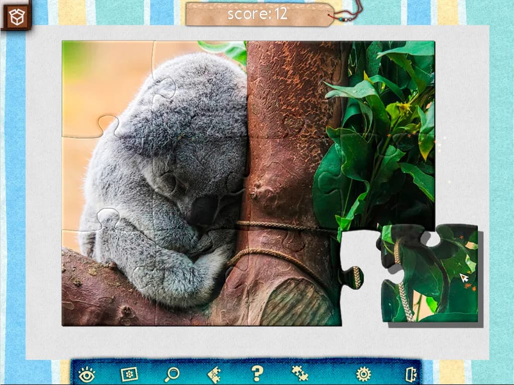 1001 Jigsaw. Earth Chronicles görsel 5