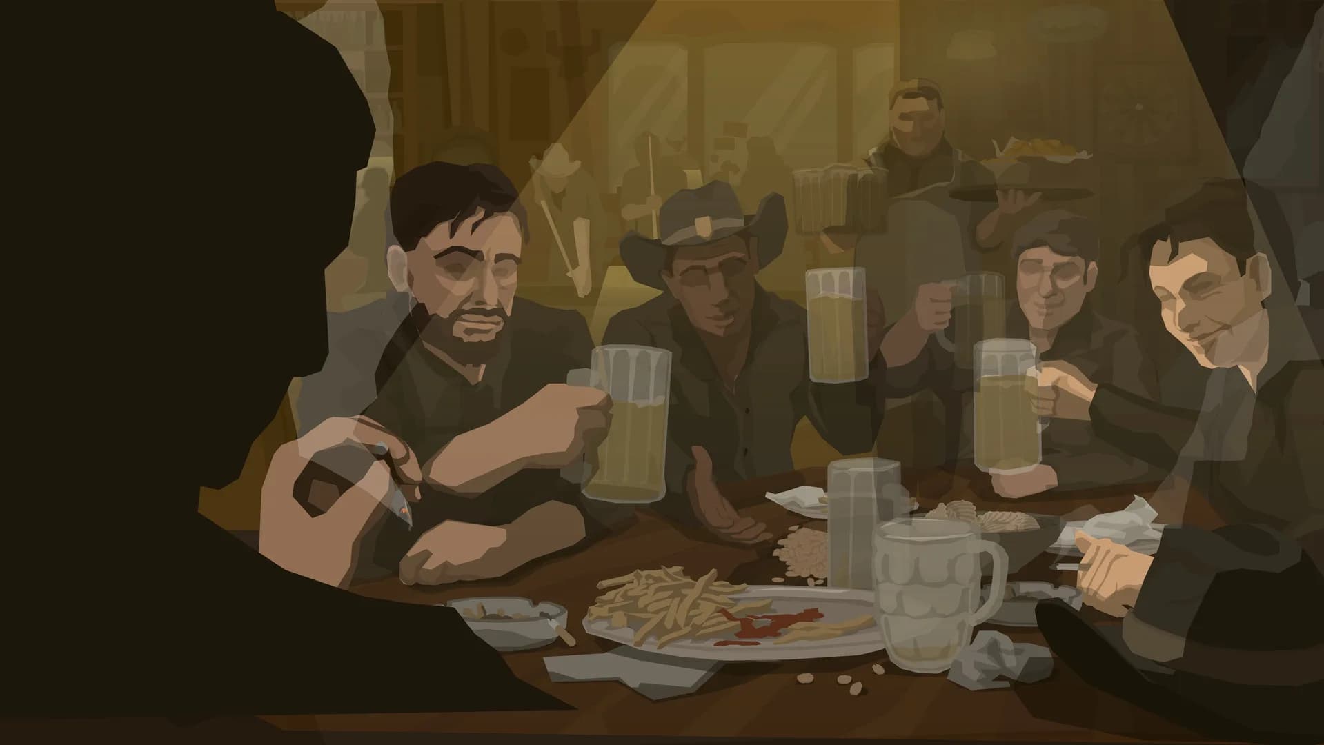 Rebel Cops görsel 19