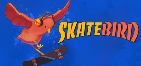 SkateBIRD görsel 1