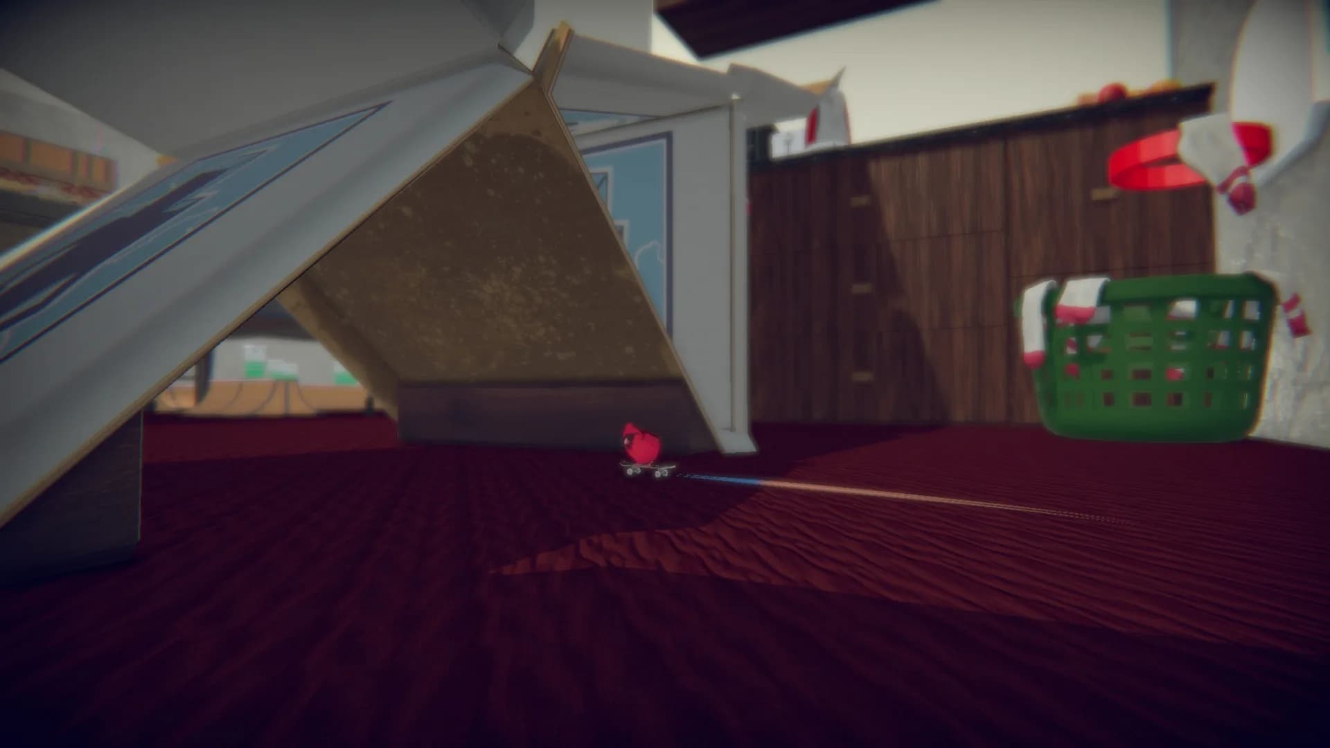 SkateBIRD görsel 7