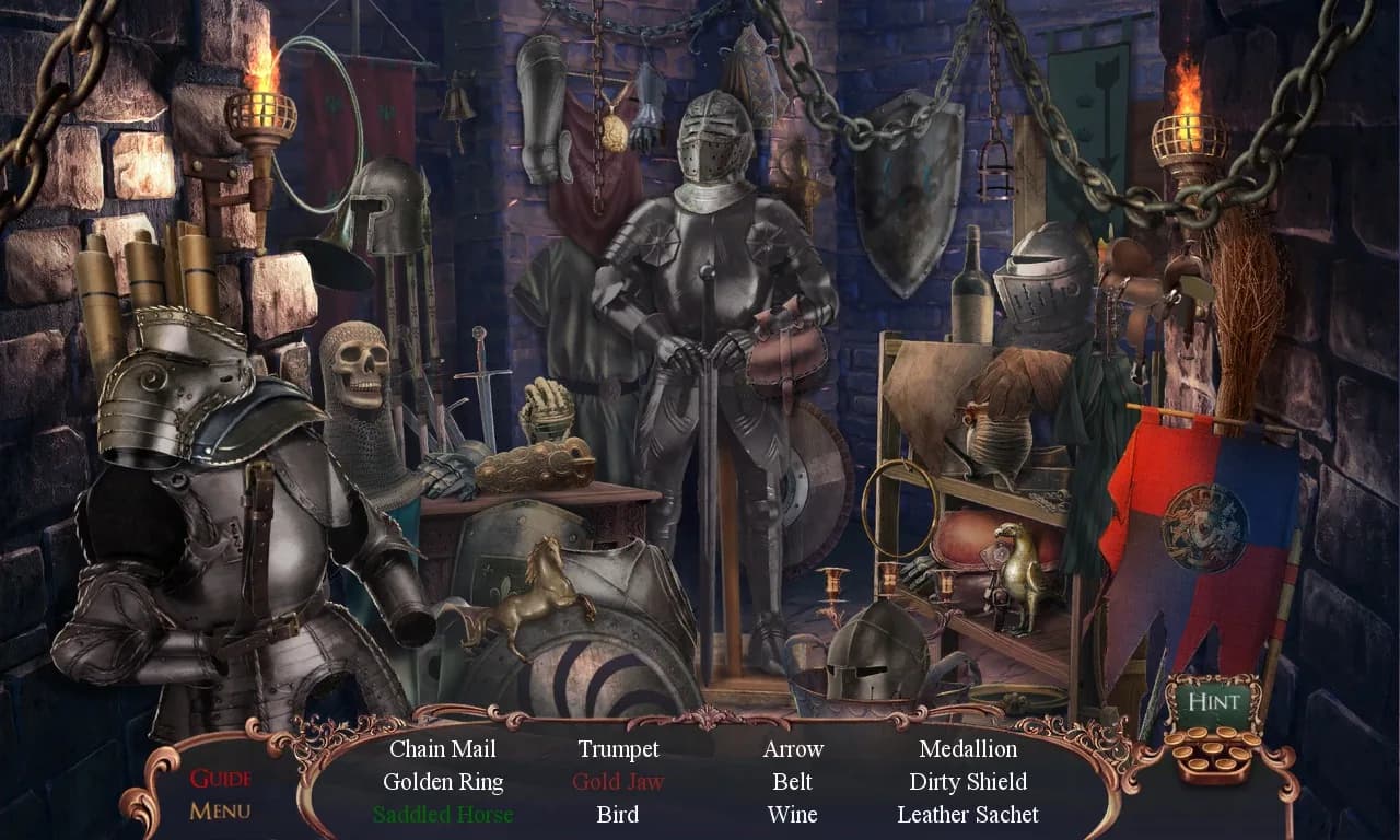 Mystery Case Files: The Countess Collector's Edition görsel 3