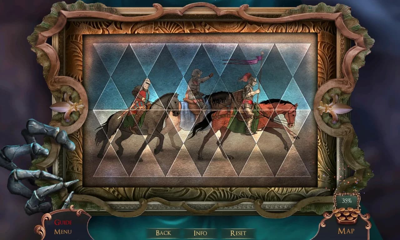Mystery Case Files: The Countess Collector's Edition görsel 4