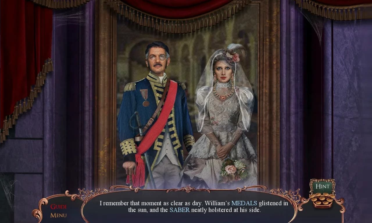 Mystery Case Files: The Countess Collector's Edition görsel 6