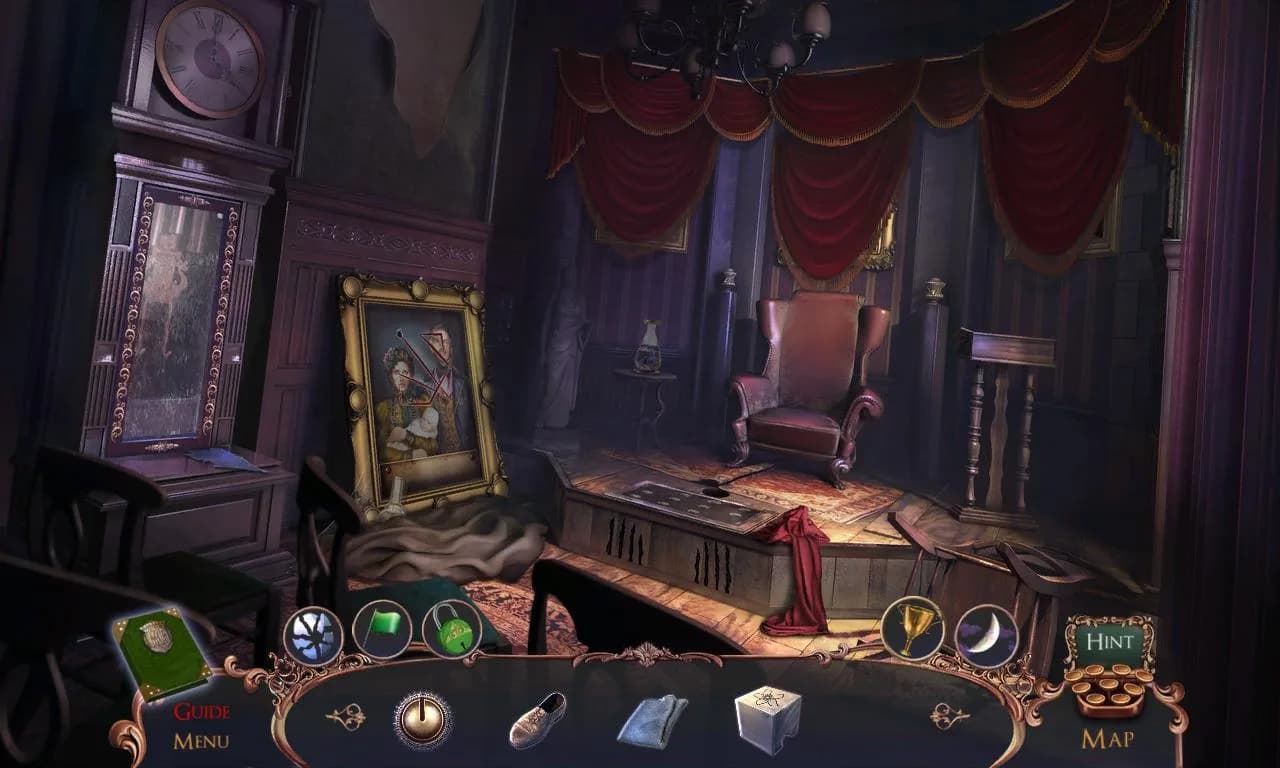 Mystery Case Files: The Countess Collector's Edition görsel 8