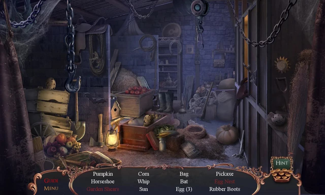 Mystery Case Files: The Countess Collector's Edition görsel 9