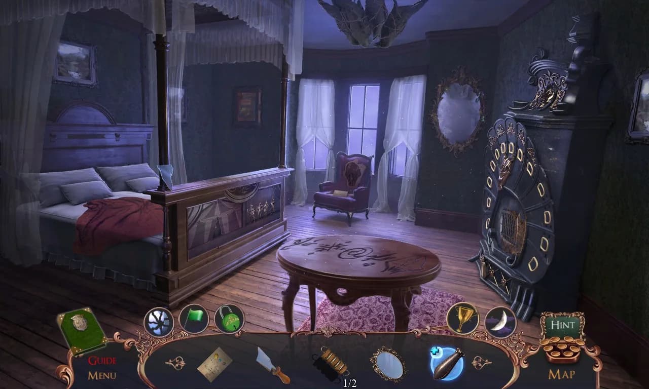 Mystery Case Files: The Countess Collector's Edition görsel 11
