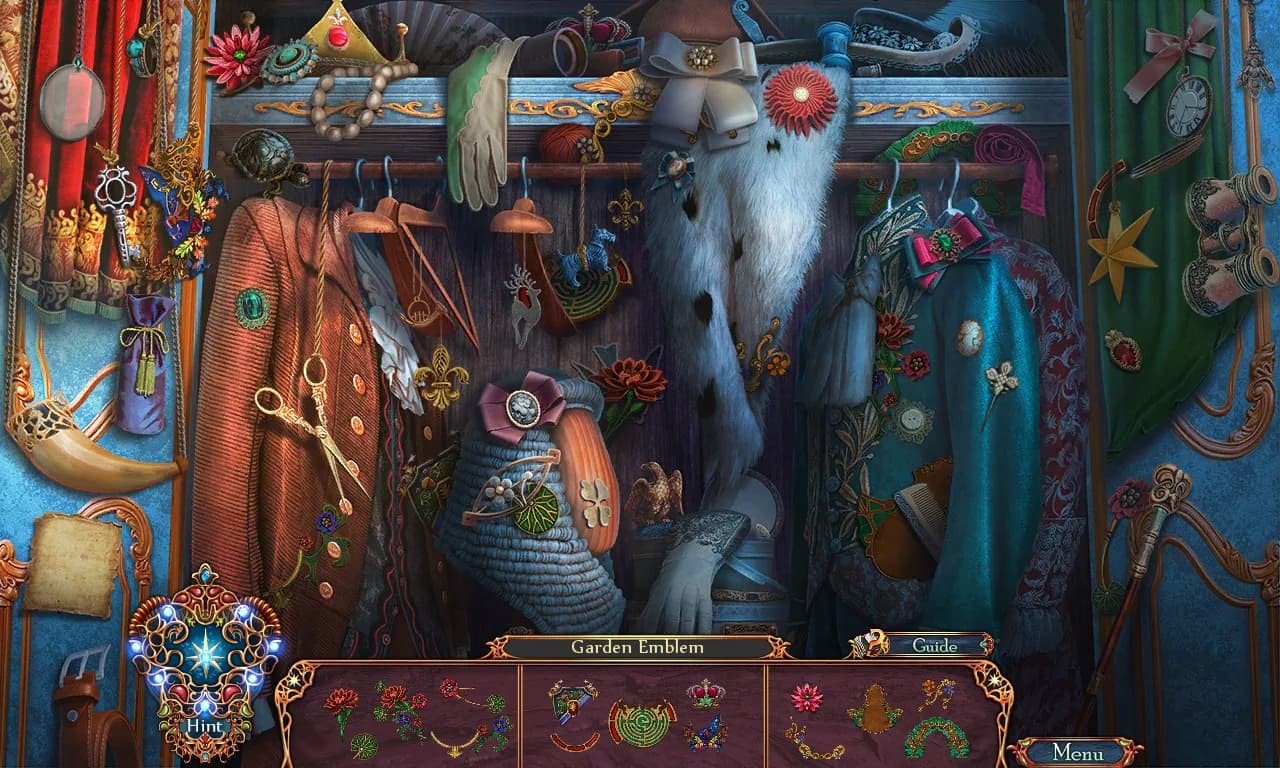 Dark Parables: The Match Girl's Lost Paradise Collector's Edition görsel 3