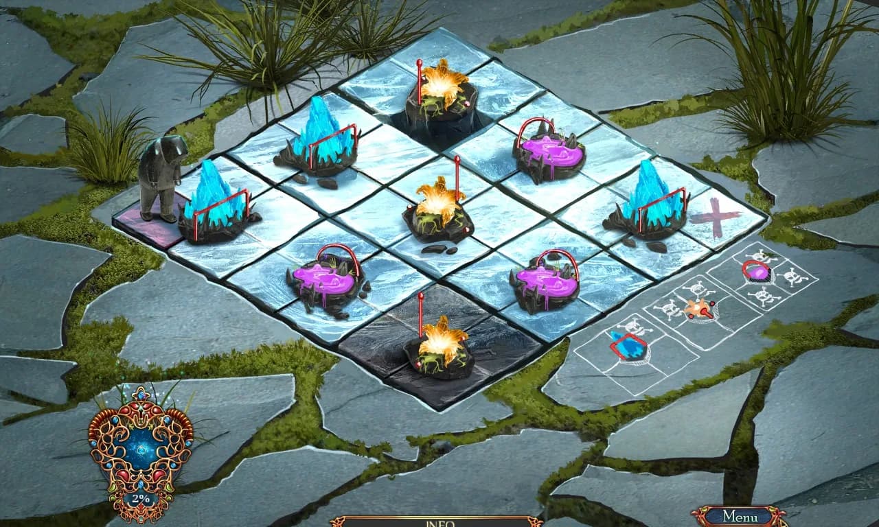 Dark Parables: The Match Girl's Lost Paradise Collector's Edition görsel 4