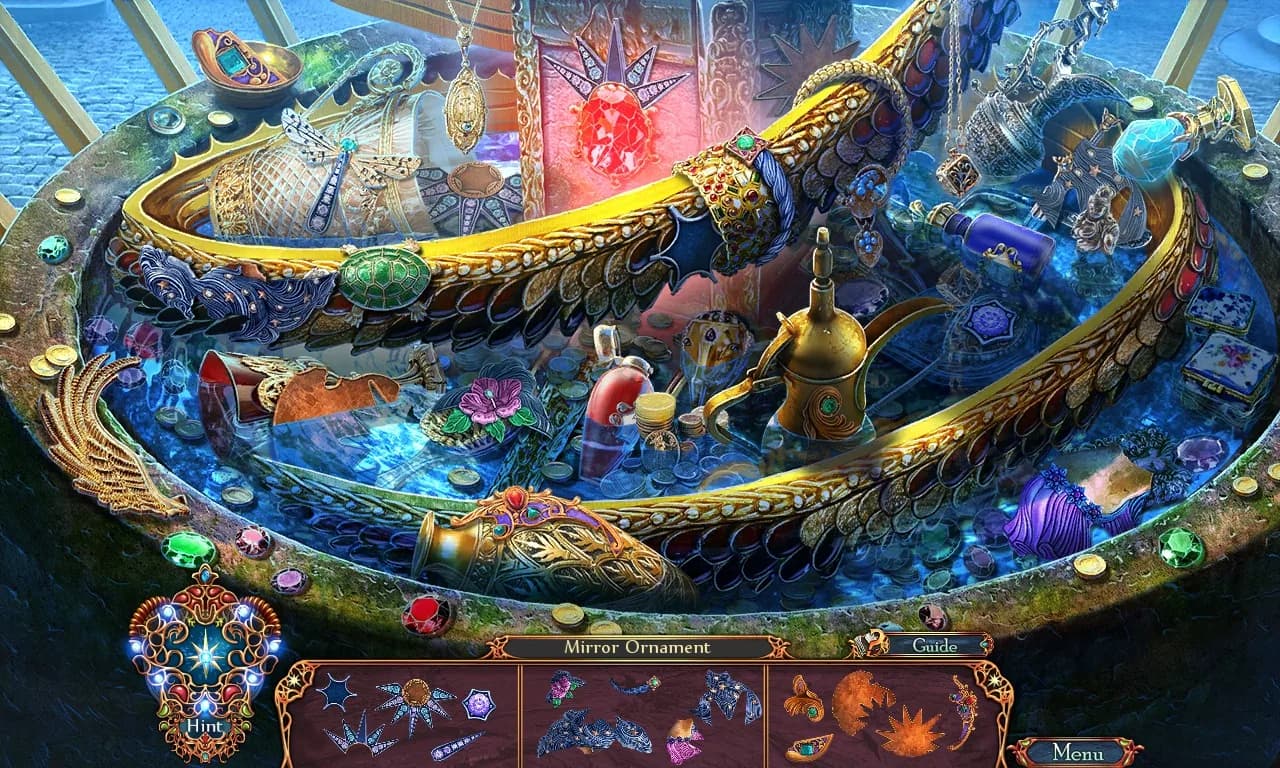 Dark Parables: The Match Girl's Lost Paradise Collector's Edition görsel 6