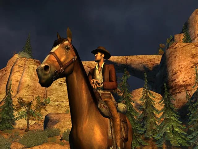Desperados 2: Cooper's Revenge görsel 3